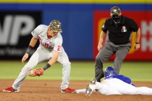 marlins phillies odds pick