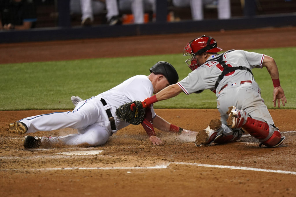 phillies marlins odds pick prediction