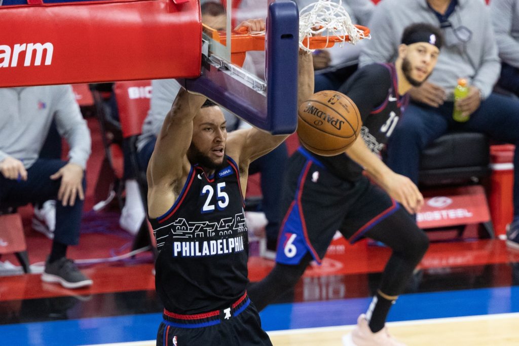 wizards sixers prop picks game 3