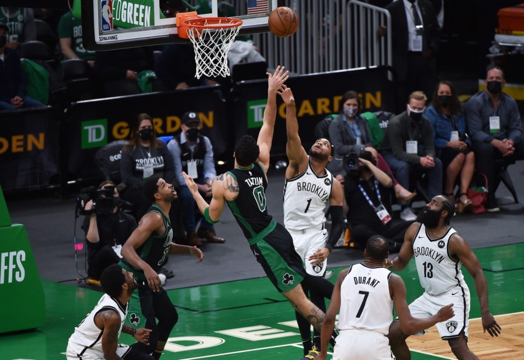 nets celtics game 4 player prop picks