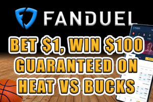 fanduel sportsbook nba promo