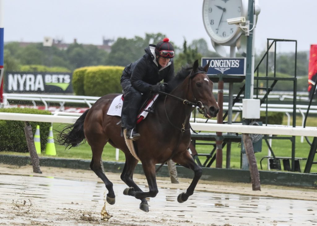 how to bet the belmont stakes online in pa