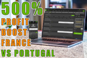 draftkings sportsbook euro 2020 promo