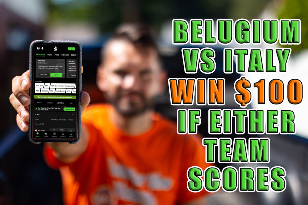 draftkings sportsbook euro promo