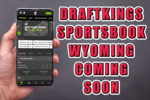draftkings wyoming sportsbook