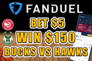 fanduel sportsbook nba promo