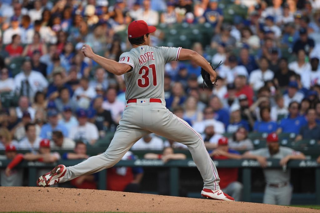 phillies padres pick