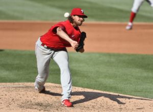 phillies padres pick