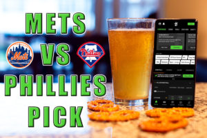 mets phillies pick
