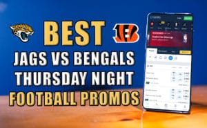 Best thursday night football promos