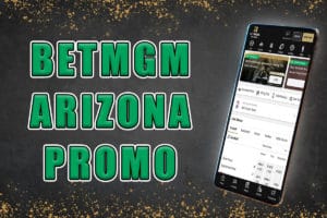 betmgm arizona promo