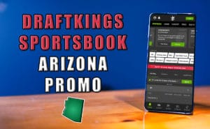 draftkings arizona sportsbook