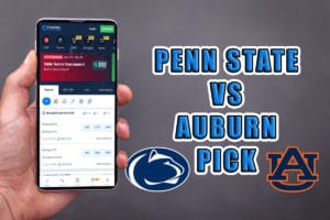 auburn penn state odds pick prediction