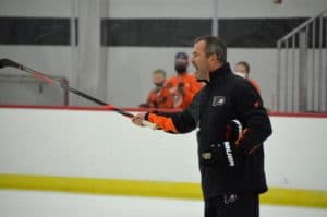 Alain Vigneault