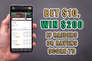 betmgm promo monday night football