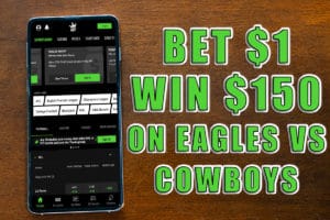 draftkings sportsbook promo