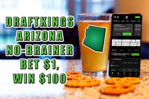 draftkings arizona promo 100-1