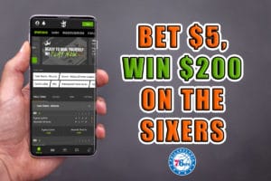 DraftKings Sportsbook