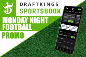draftkings sportsbook promo