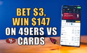 fanduel sportsbook promo code