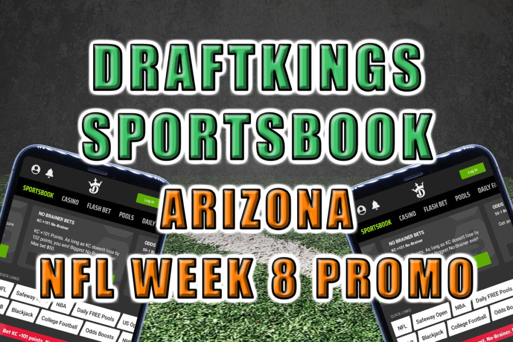 draftkings sportsbook promo code