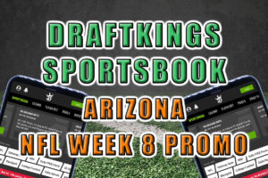 draftkings sportsbook promo code