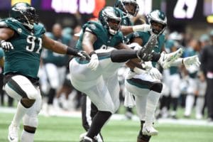 unibet eagles chiefs promo