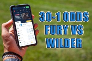 fanduel arizona promo fury wilder bet 5 win 150