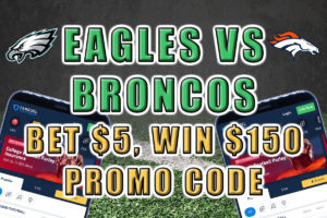FanDuel promo code