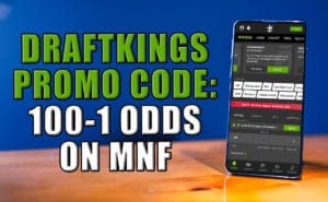 draftkings promo code