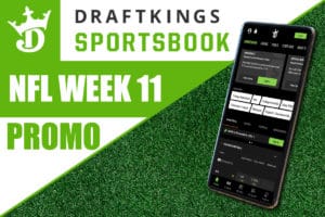 draftkings promo code
