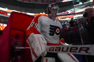carter hart flyers