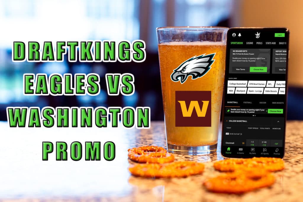 DraftKings Promo