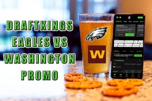 DraftKings Promo