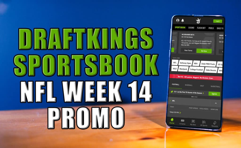 draftkings promo