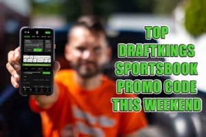 draftkings promo
