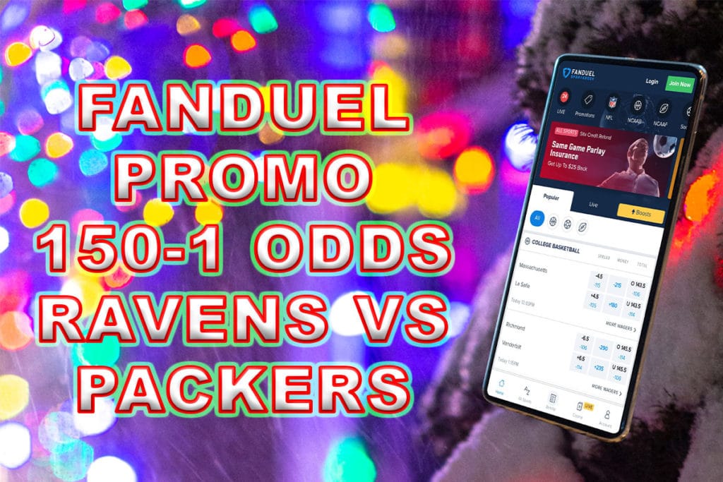 fanduel promo nfl week 15