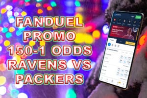 fanduel promo nfl week 15