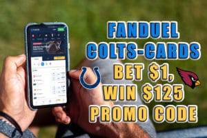 fanduel sportsbook promo code