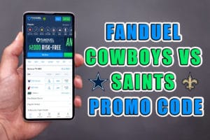 fanduel promo code