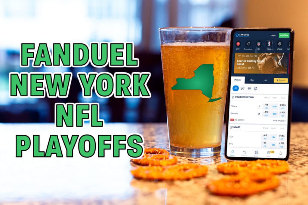 fanduel new york