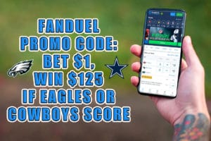 fanduel promo code cowboys eagles