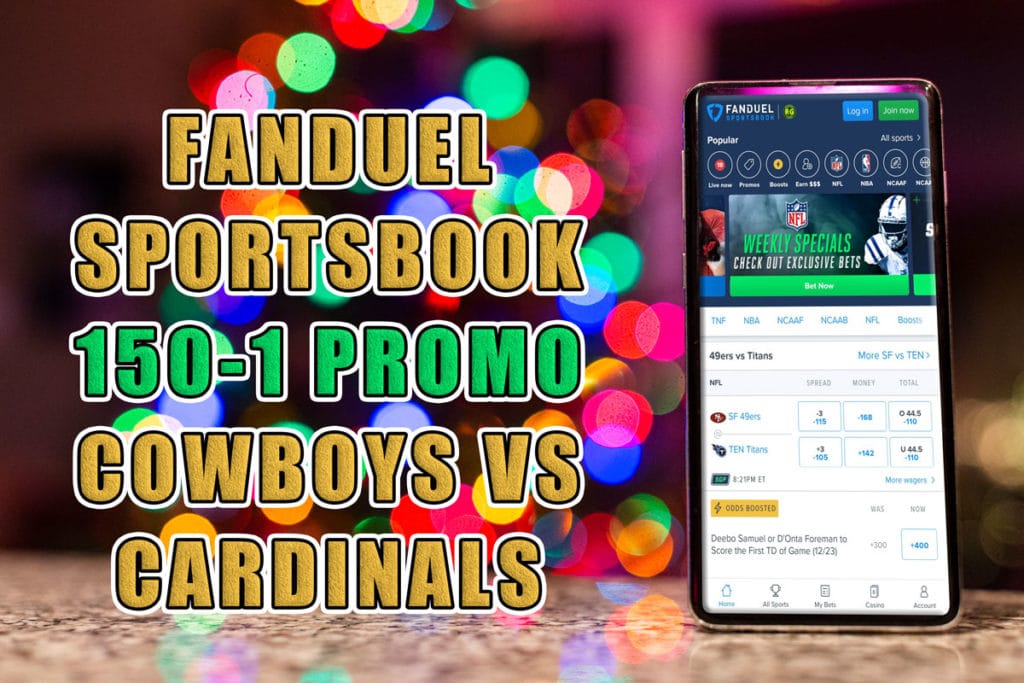 fanduel promo