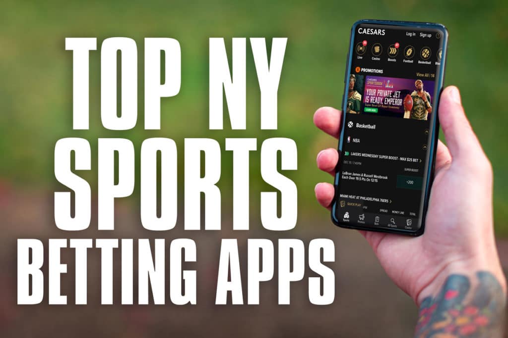 ny sports betting apps