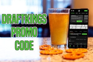 draftkings promo code