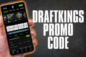draftkings promo code