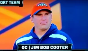 Jim Bob Cooter