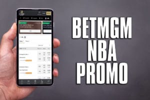 betmgm nba promo