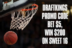 DraftKings Promo Code