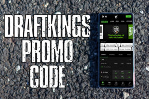 draftkings promo code